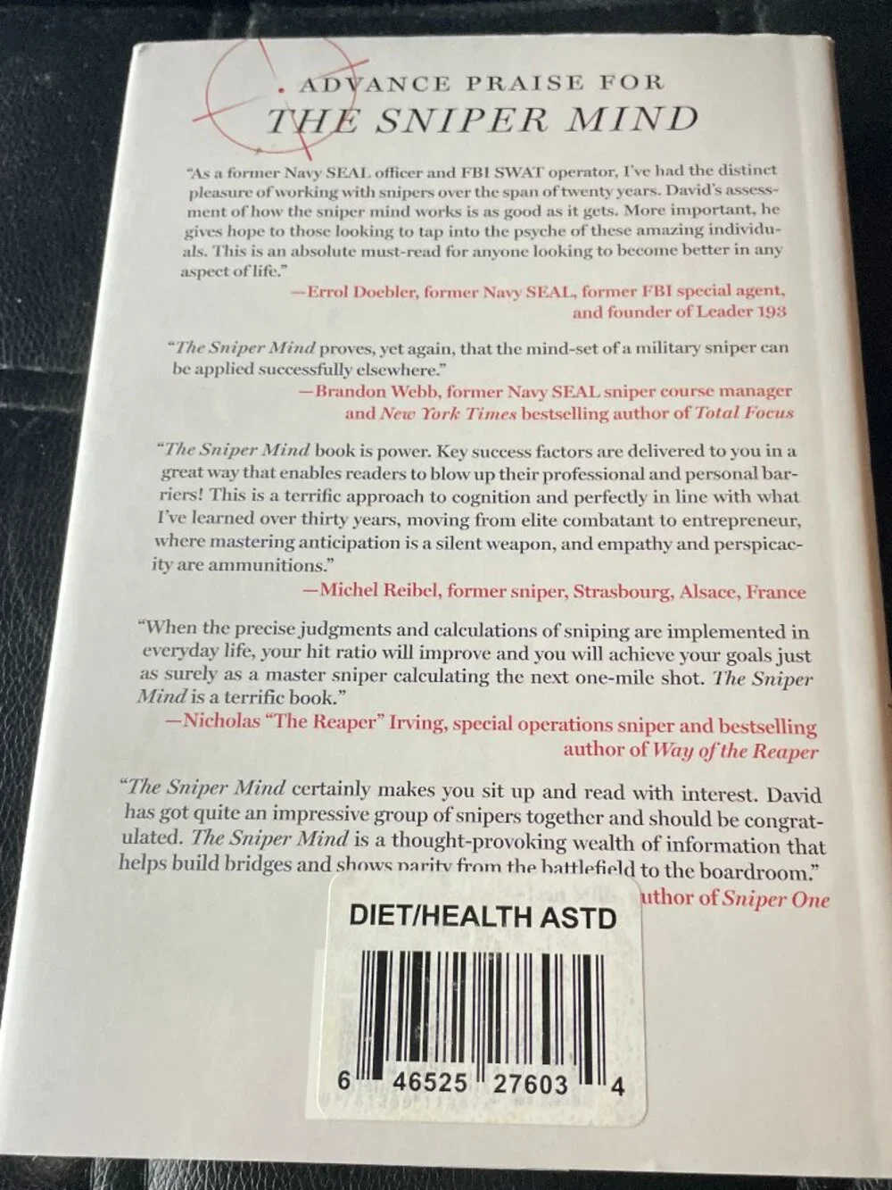 N/A hardcover excellent